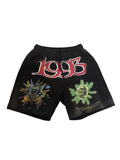 1993 vintage shorts